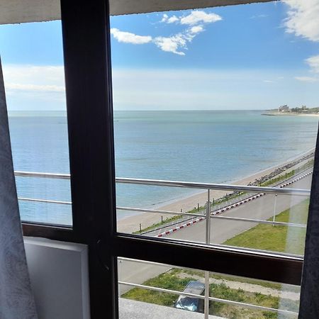 Hotel S&K Dotro Costineşti Exteriér fotografie