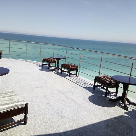 Hotel S&K Dotro Costineşti Exteriér fotografie