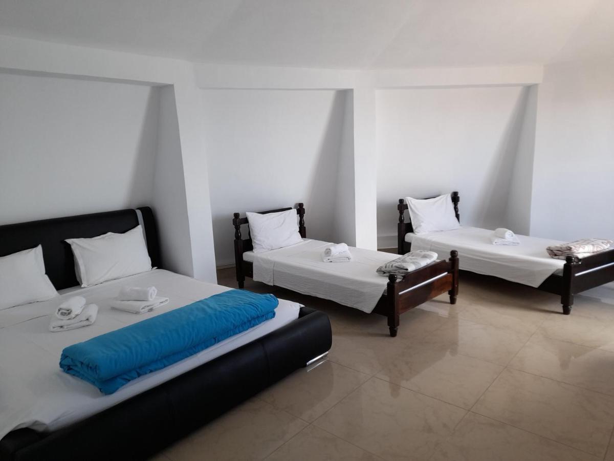 Hotel S&K Dotro Costineşti Exteriér fotografie