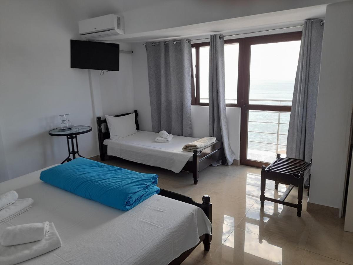 Hotel S&K Dotro Costineşti Exteriér fotografie