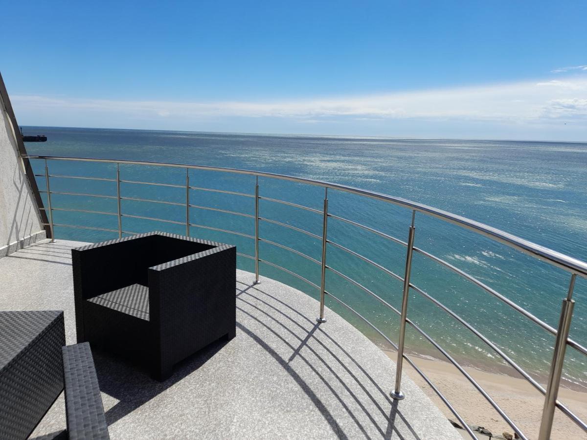 Hotel S&K Dotro Costineşti Exteriér fotografie
