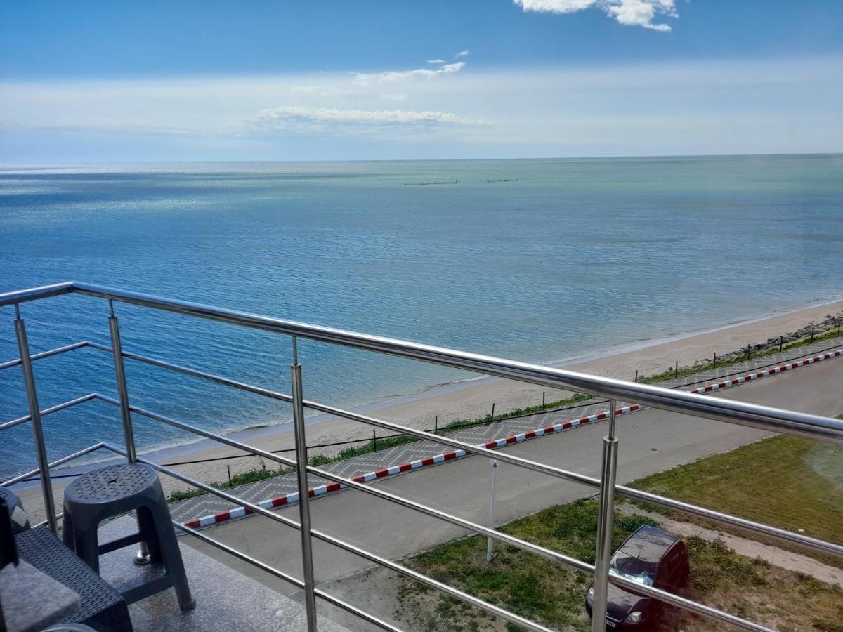 Hotel S&K Dotro Costineşti Exteriér fotografie