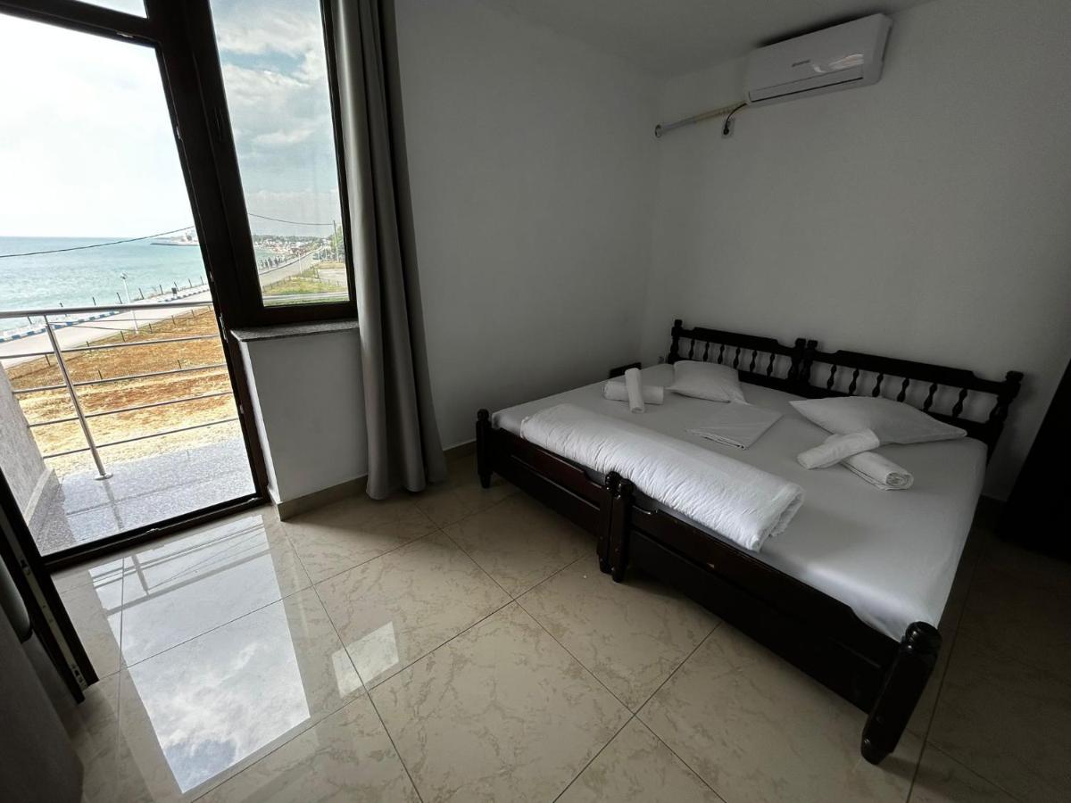 Hotel S&K Dotro Costineşti Exteriér fotografie