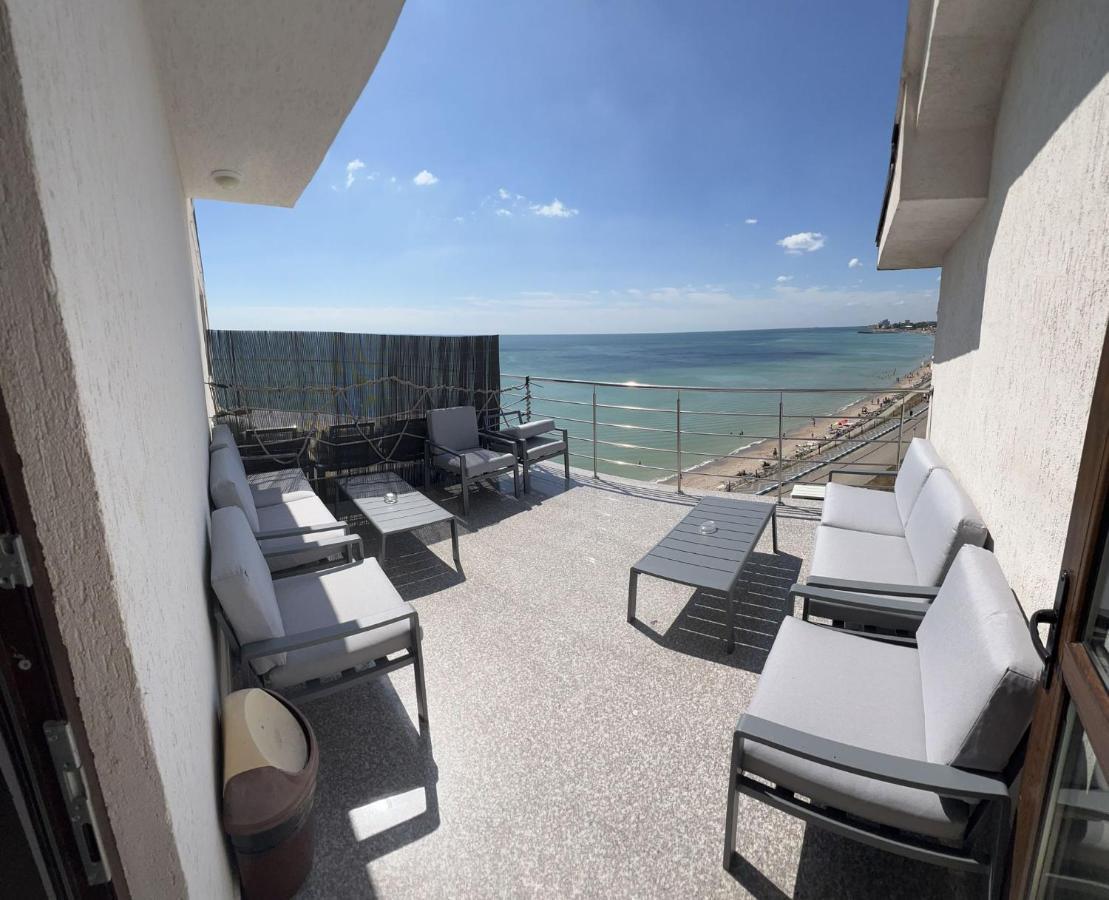 Hotel S&K Dotro Costineşti Exteriér fotografie