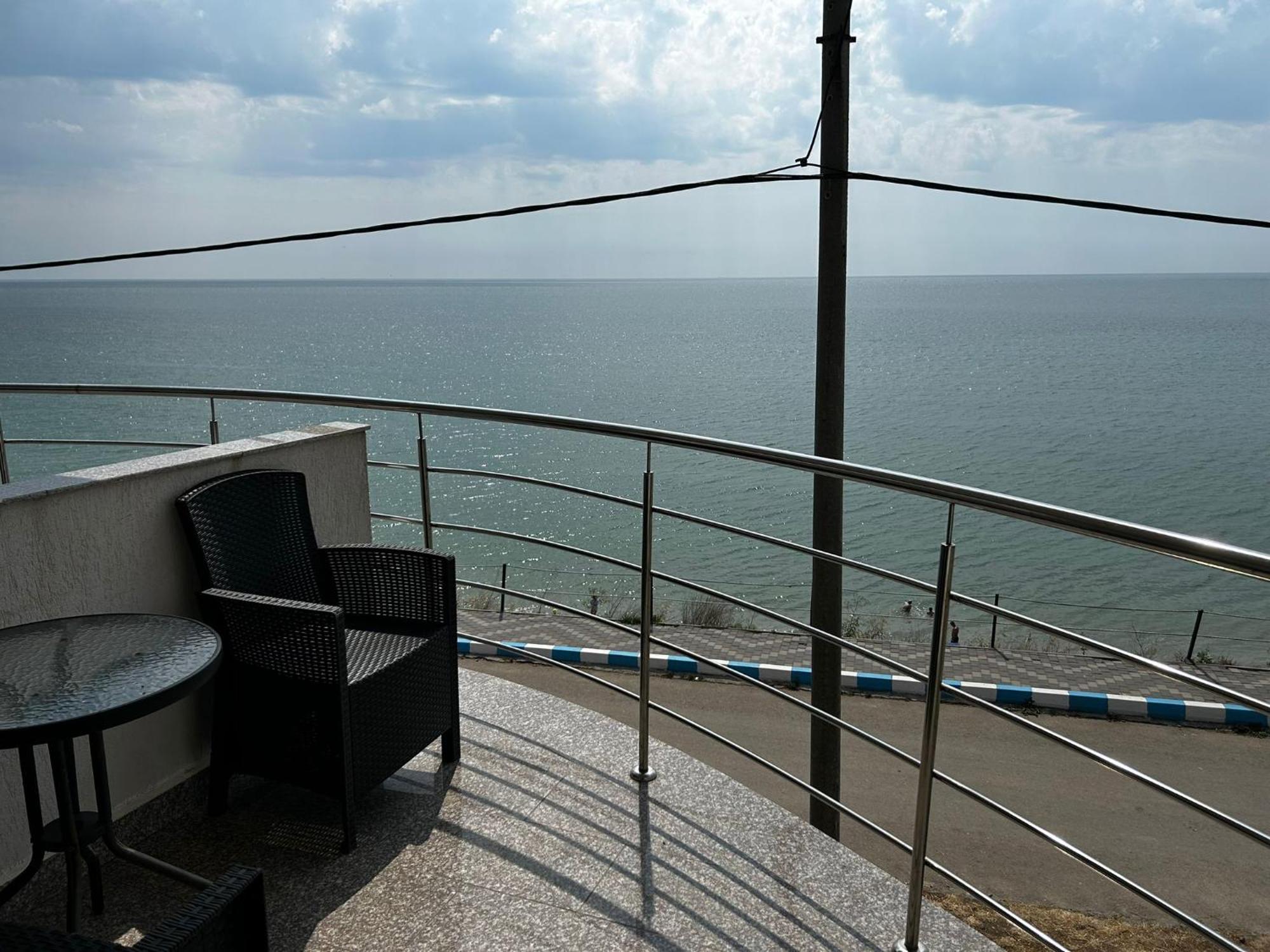 Hotel S&K Dotro Costineşti Exteriér fotografie
