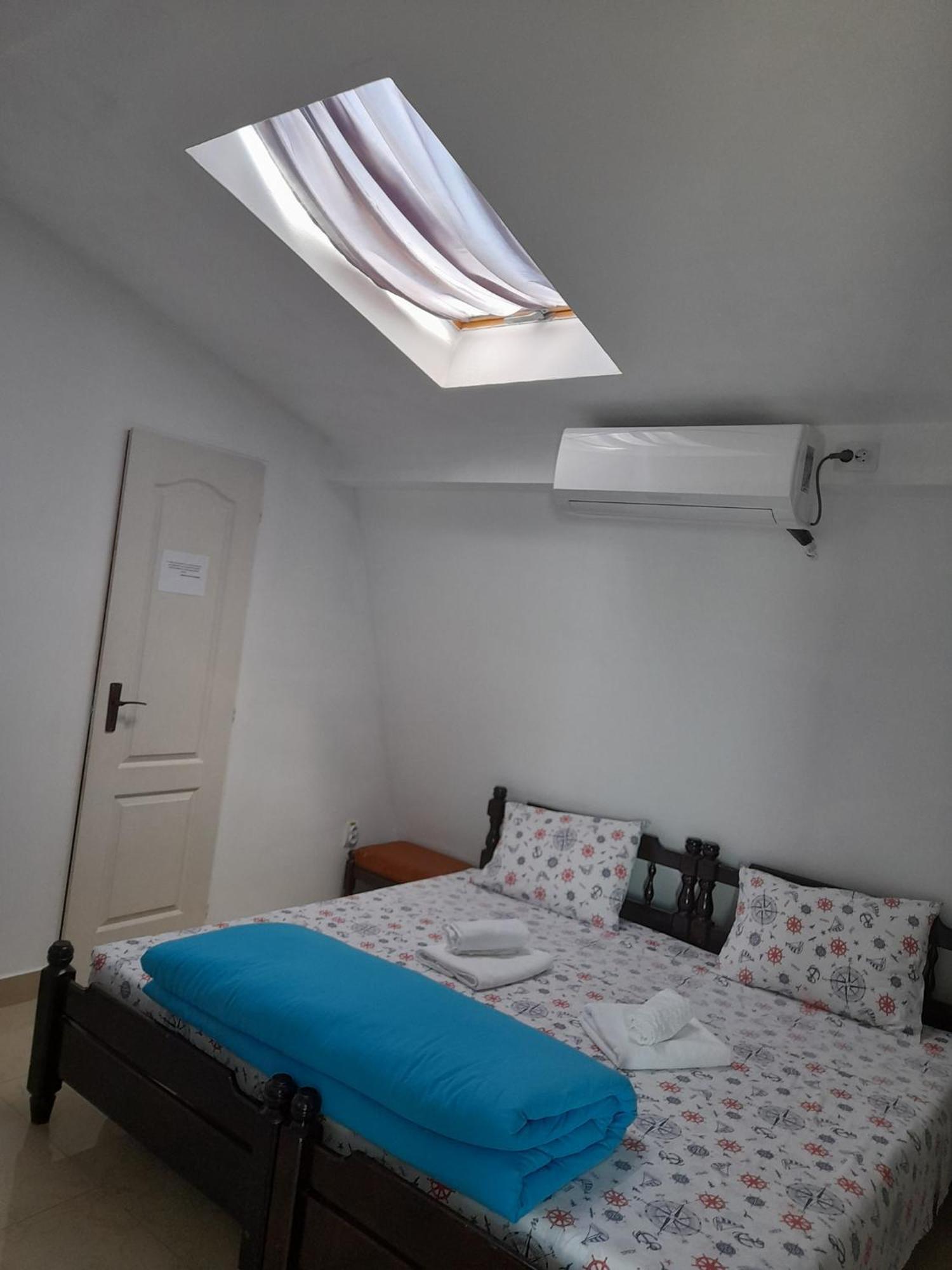 Hotel S&K Dotro Costineşti Exteriér fotografie
