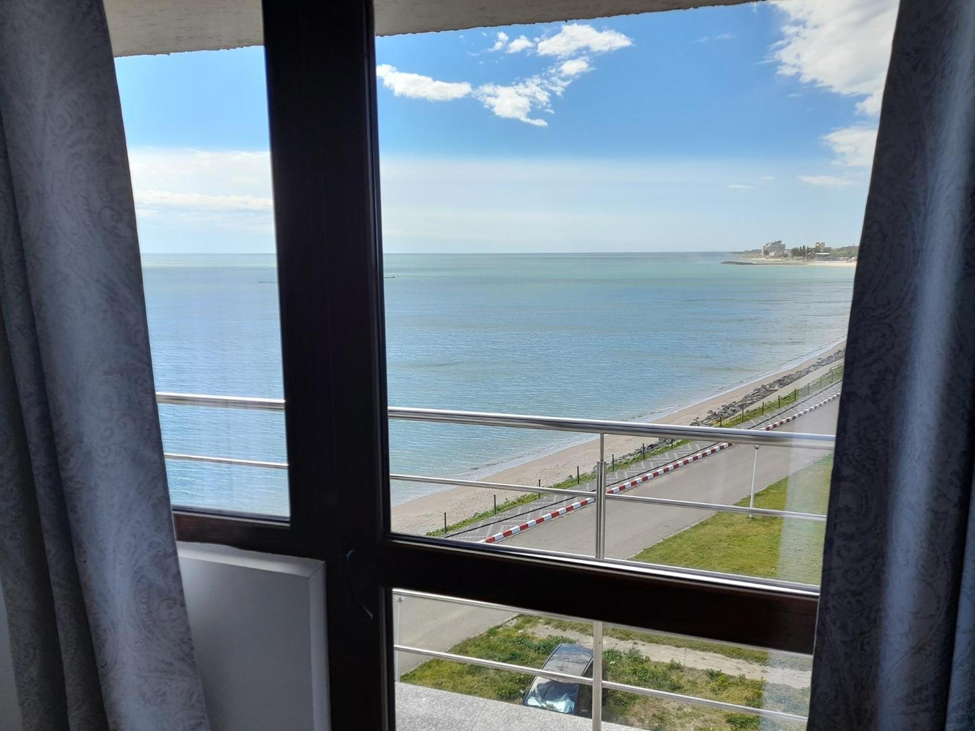 Hotel S&K Dotro Costineşti Exteriér fotografie