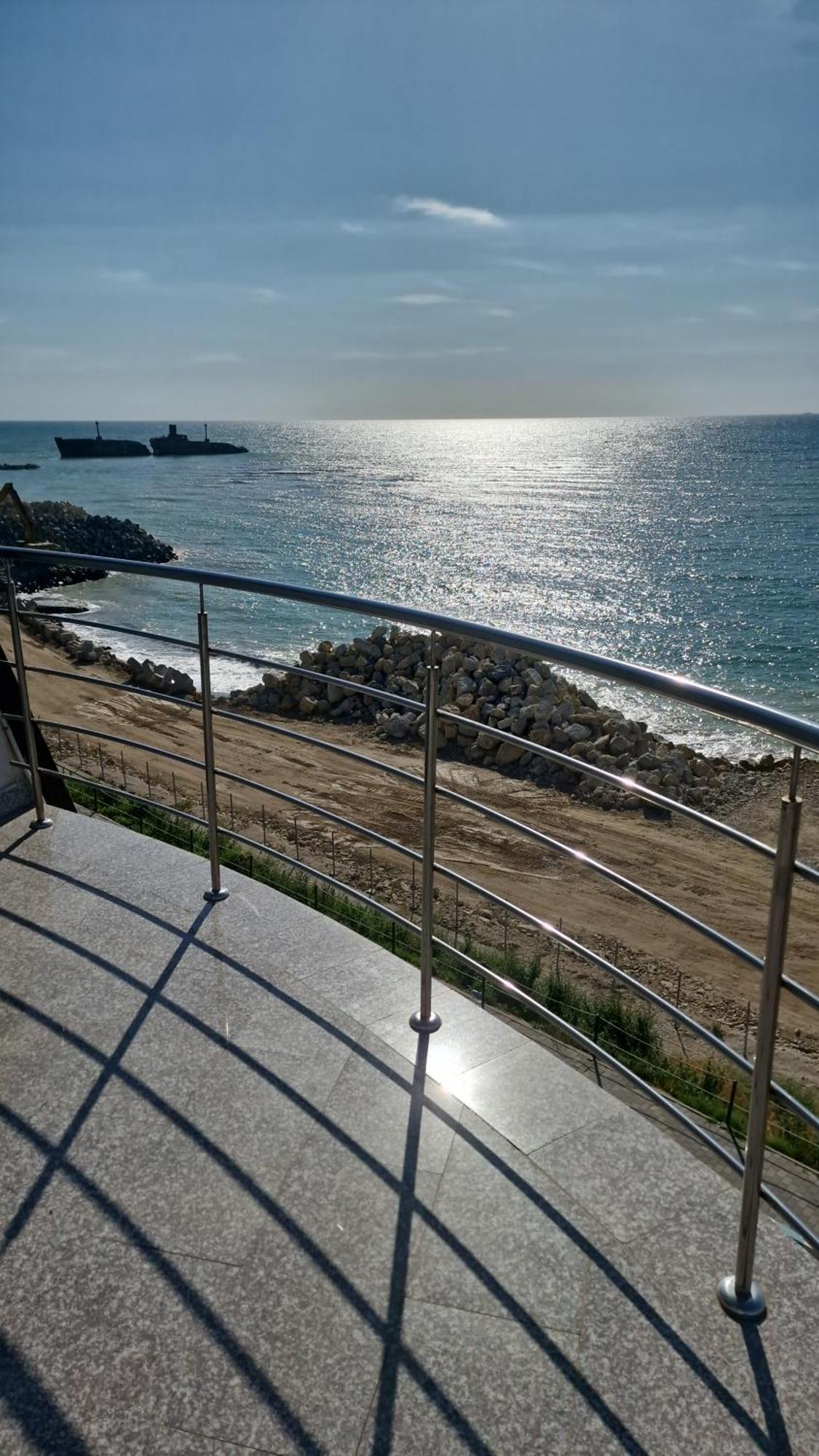 Hotel S&K Dotro Costineşti Exteriér fotografie