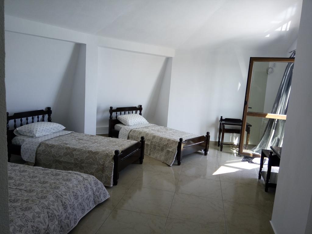 Hotel S&K Dotro Costineşti Exteriér fotografie