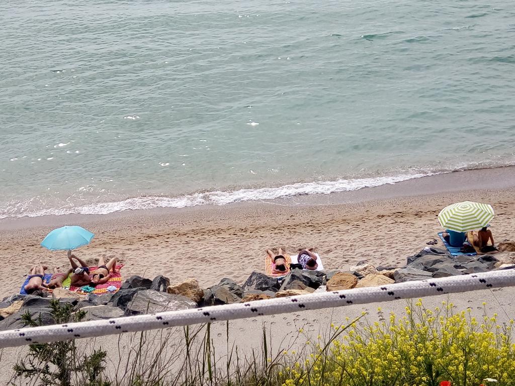 Hotel S&K Dotro Costineşti Exteriér fotografie