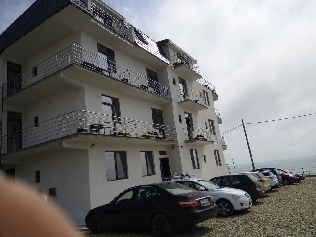 Hotel S&K Dotro Costineşti Exteriér fotografie