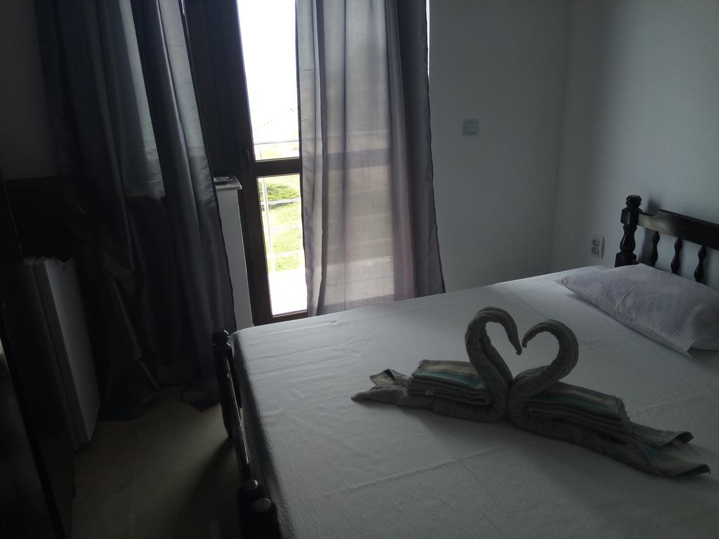 Hotel S&K Dotro Costineşti Exteriér fotografie