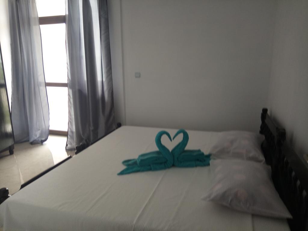 Hotel S&K Dotro Costineşti Exteriér fotografie