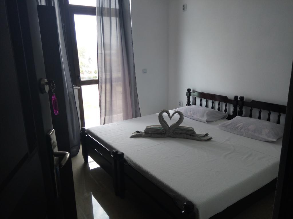 Hotel S&K Dotro Costineşti Exteriér fotografie