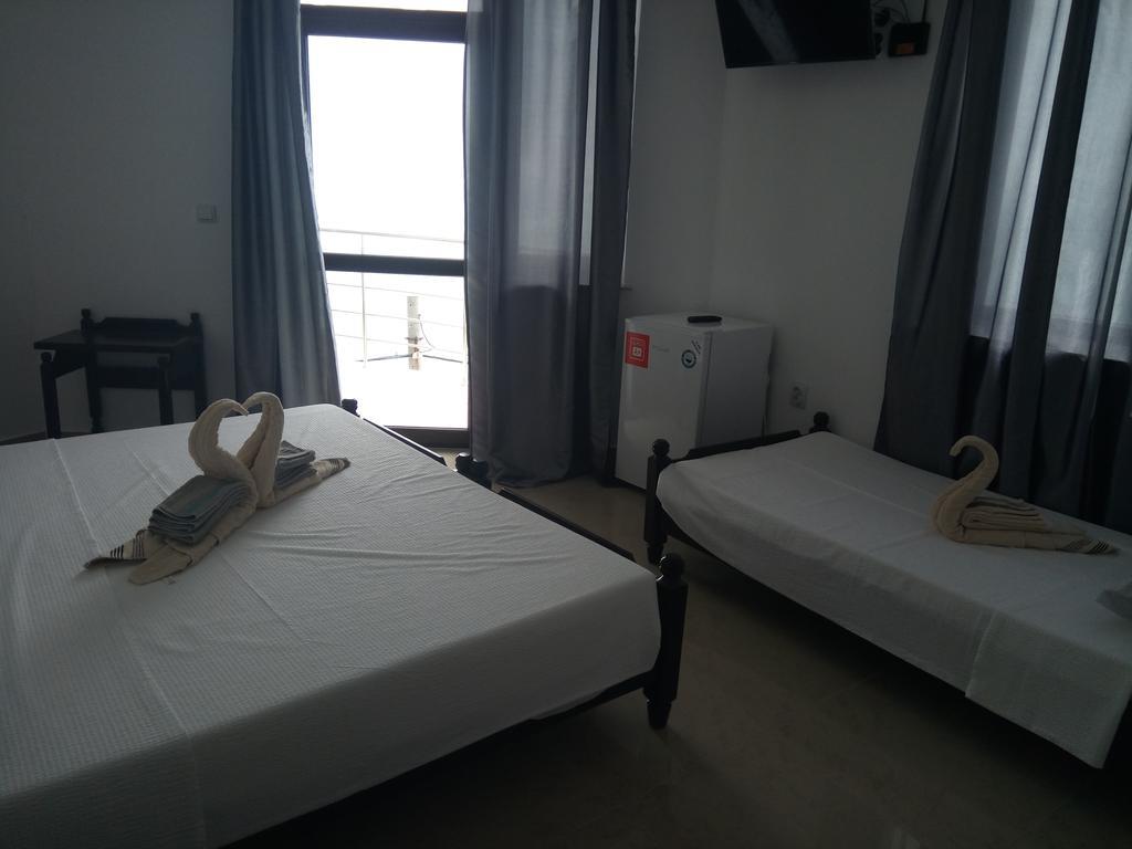 Hotel S&K Dotro Costineşti Exteriér fotografie