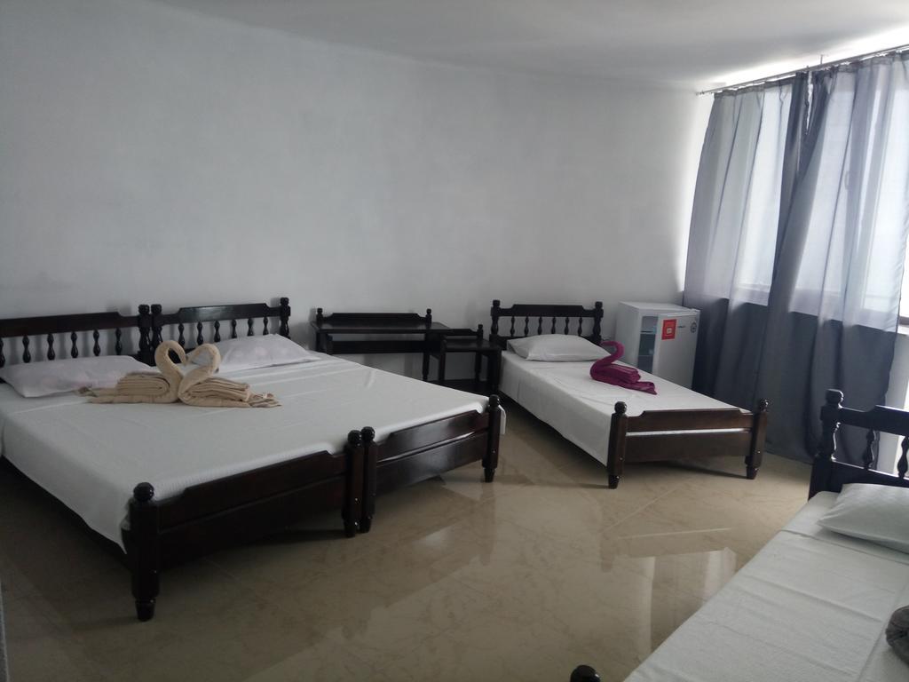 Hotel S&K Dotro Costineşti Exteriér fotografie