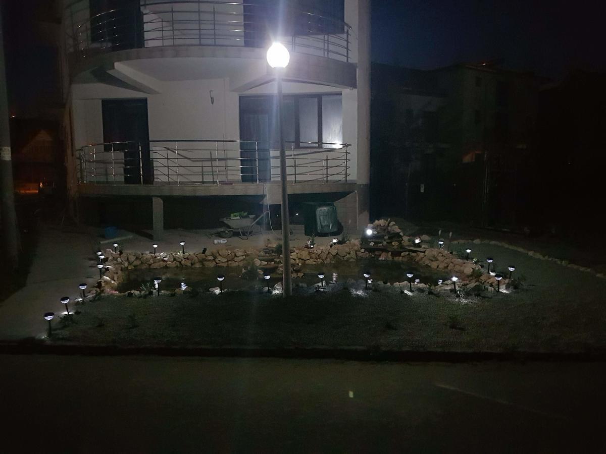 Hotel S&K Dotro Costineşti Exteriér fotografie