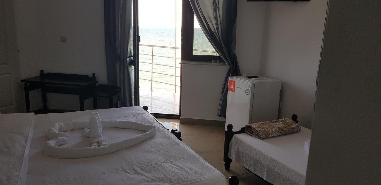 Hotel S&K Dotro Costineşti Exteriér fotografie